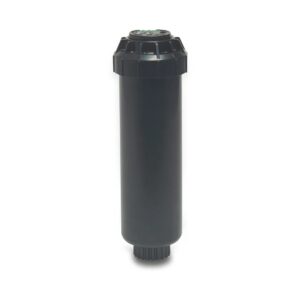 Hunter SRM04 Pop-up-Regner Kunststoff 1/2" Innengewinde 1,4 - 7bar 40°-360° 18cm Schwarz