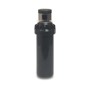 Hunter I-20-04-SS Ultra riser stainless steel Pop-up-Regner Kunststoff 3/4" Innengewinde 1,4 - 7bar 50°-360° Schwarz