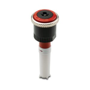 Hunter MP2000-360 Rotator Kunststoff Innengewinde 360° Schwarz/Rot