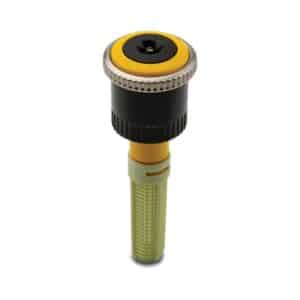 Hunter MP3000-210 Rotator Kunststoff Innengewinde 210°-270° Schwarz/Gelb