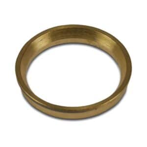 Druckring Messing 32 mm