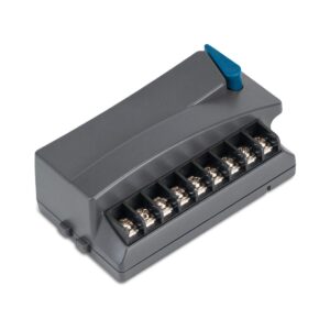 Hunter ICM 800 Erweiterungsmodul Schwarz 8 Stationen