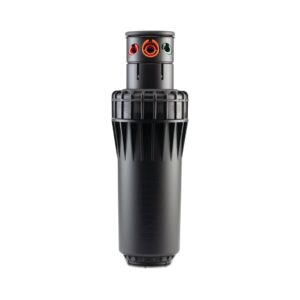 Hunter I-90-ADV Pop-up-Regner Kunststoff 1 1/2" Innengewinde 5,5 - 8,3bar 40°-360° Schwarz