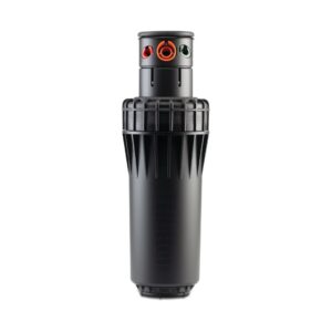 Hunter I-90-36V Pop-up-Regner Kunststoff 1 1/2" Innengewinde 5,5 - 8,3bar 0°-360° Schwarz
