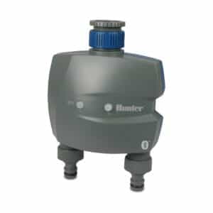 Hunter BTT-101 Wasser-Timer 3/4" - 1" x 3/4" Außengewinde 1.5V