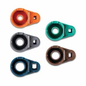 Hunter I-25-460010 #7,#10,#15,#20,#25 5-pcs Düse Satz