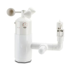 Hunter MWS Wind- und Regensensor 5A 24VAC Weiß