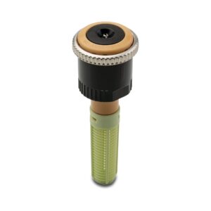 Hunter MP3500-90 Rotator Kunststoff Innengewinde 90°-210° Schwarz/Hellbraun