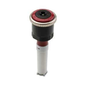 Hunter MP1000-90 Rotator Kunststoff Innengewinde 90°-210° Schwarz/Dunkelrot