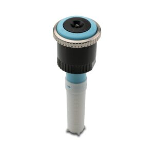 Hunter MP1000-210 Rotator Kunststoff Innengewinde 210°-270° Schwarz/Hellblau