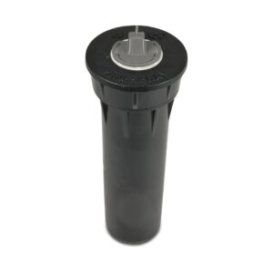 Hunter Pro Spray-12 Regner Basis Kunststoff 1/2" Innengewinde 40°-360° Schwarz