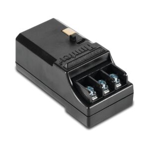 Hunter Pro controller PCM 900 Erweiterungsmodul Schwarz 9 Stationen