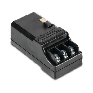 Hunter Pro controller PCM 300 Erweiterungsmodul Schwarz 3 Stationen