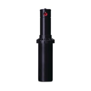 Hunter PGP-ADJ Pop-up-Regner Kunststoff 3/4" Innengewinde 1,4 - 7,0bar 40°-360° Schwarz