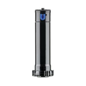 Hunter PGP-00 Regner Kunststoff 3/4" Innengewinde 1,4 - 7,0bar 50°-360° Schwarz