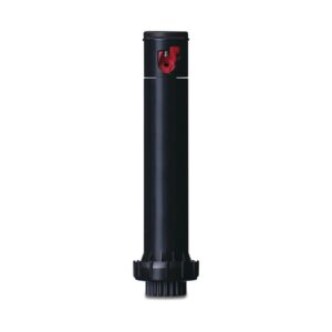 Hunter PGJ-00 Regner Kunststoff 1/2" Innengewinde 1,4 - 7,0bar 40°-360° Schwarz