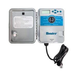 Hunter X-CORE Outdoor 801-E Steuergerät 24VAC 8 Stationen