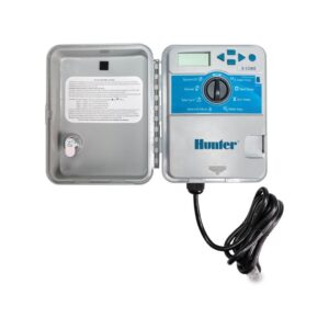 Hunter X-CORE Outdoor 601-E Steuergerät 24VAC 6 Stationen