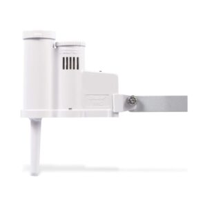 Hunter WR-CLIK Funk-Regensensor Weiß