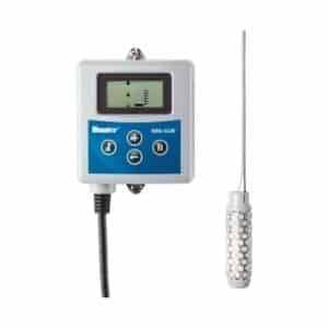 Hunter SOIL-CLIK Bodenfeuchtesensor 5A 24VAC Weiß/Blau