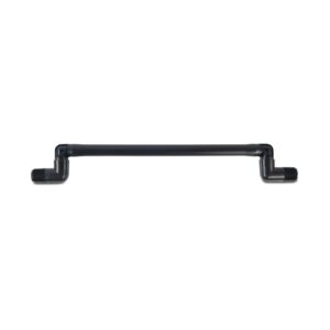 Hunter SJ-7512 Schaukelgelenk Kunststoff 1/2" x 3/4" Außengewinde 10bar 30cm Schwarz