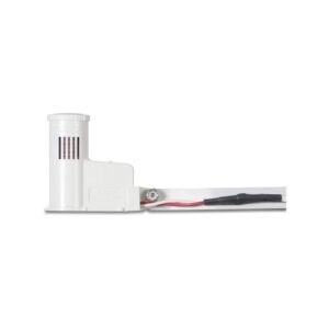 Hunter RAIN-CLIK-NC Kabelgebundener Regensensor 3A 24VAC Weiß
