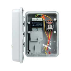 Hunter PSR-52 Pumpen Startrelais 400VAC