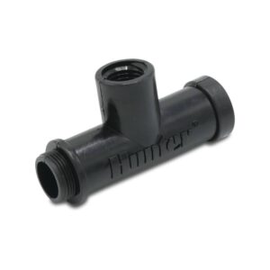 Hunter MP Adapter für Manometer
