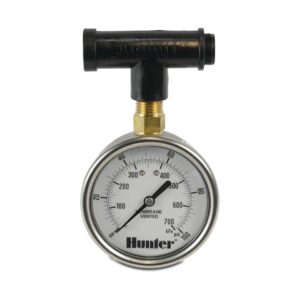 Hunter MP Manometer
