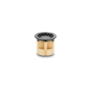 Hunter Fixed PRO 2H Düse Kunststoff Innengewinde 1,0 - 3,0bar 0°-180° Hellbraun