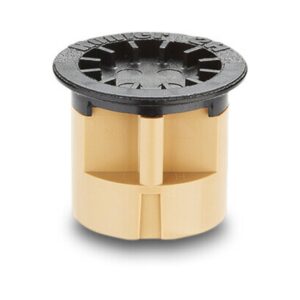 Hunter Fixed PRO 2Q Düse Kunststoff Innengewinde 1,0 - 3,0bar 0°-90° Hellbraun