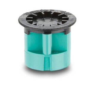 Hunter Fixed PRO 4H Düse Kunststoff Innengewinde 1,0 - 3,0bar 0°-180° Hellgrün