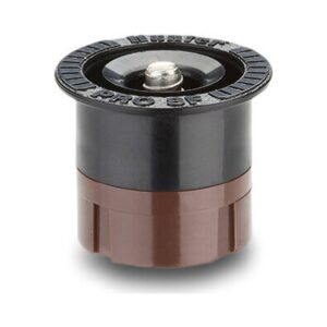 Hunter Fixed PRO 8F Düse Kunststoff Innengewinde 1,0 - 3,0bar 0°-360° Braun