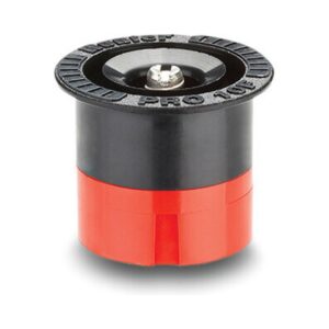 Hunter Fixed PRO 10F Düse Kunststoff Innengewinde 1,0 - 3,0bar 0°-360° Rot