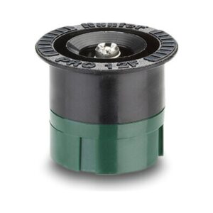 Hunter Fixed PRO 12F Düse Kunststoff Innengewinde 1,0 - 3,0bar 0°-360° Grün