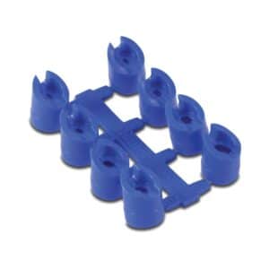 Hunter PGP Standard Düse Satz 5bar Blau