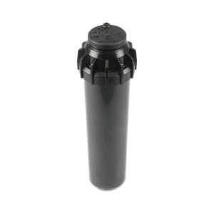 Hunter I-20-06-SS Ultra riser stainless steel Pop-up-Regner Kunststoff 3/4" Innengewinde 1,4 - 7bar 50°-360° Schwarz