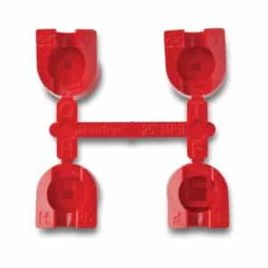 Hunter MPR-35 4-pcs Düse Satz 4.5bar 90°- 360° Beige