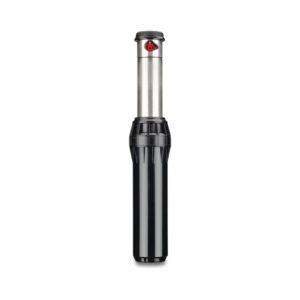 Hunter I-40-06-SS Ultra Riser Edelstahl Pop-up-Regner Kunststoff 1" Innengewinde 50° - 360° Schwarz