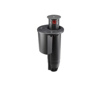 Hunter G-995C Hydraulic valve Pop-up-Regner Kunststoff 1 1/2" Innengewinde 10bar 40° - 360° Schwarz