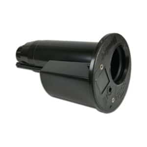 Hunter G-900 Gehäuseeinheit mit Einlassventil