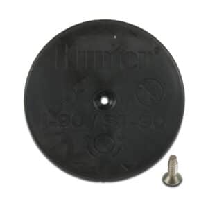 Hunter G-900 > 2011 Gummiabdeckung