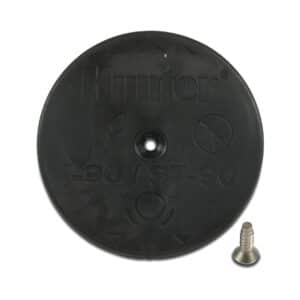 Hunter G-995 Gummiabdeckung
