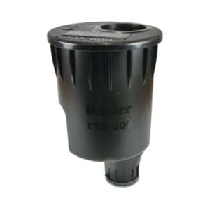 Hunter GT-800-E-P8 pressure regulator Pop-up-Regner 8bar Schwarz