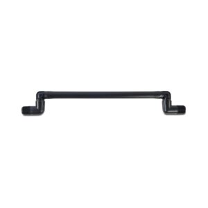 Hunter SJ-756 Schaukelgelenk Kunststoff 3/4" x 1/2" Außengewinde 10bar 15cm Schwarz