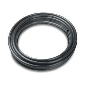 Hunter Pro-Flex Mikroschlauch PE 12 mm 5,5bar Schwarz 30m