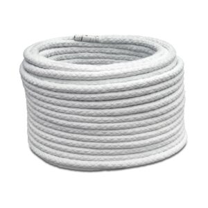 Hunter ECO-Wrap Tropfschlauch 16 mm 3,4bar 125micron 2,2ltr/h 30cm Weiß 100m
