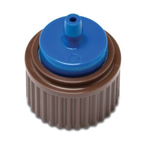 Hunter HEB Tropfer 1/2" Innengewinde 2ltr/h Blau