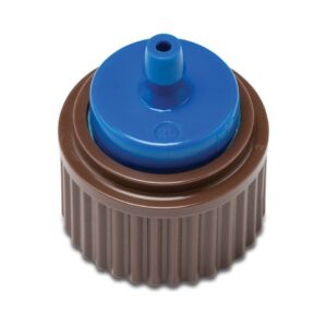 Hunter HEB Tropfer 1/2" Innengewinde 8ltr/h Rot