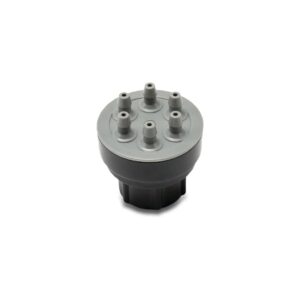 Hunter MPM Verteilerstück Kunststoff 1/2" Innengewinde Grau